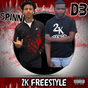 2k Freestyle