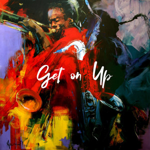 Get on Up (Explicit)