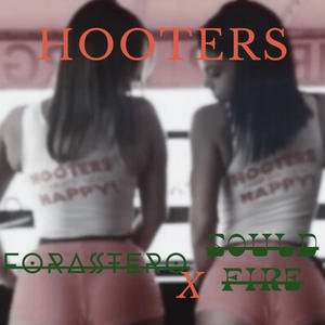 HOOTERS (feat. Forastero) (Young Molly Remix|Explicit)