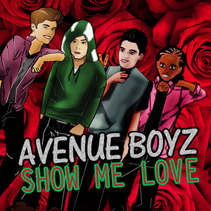 Show Me Love (America)