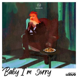 Baby I'm sorry (Inst.)