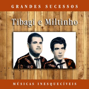 Grandes Sucessos: Músicas Inesquecíveis (Remasterizado)