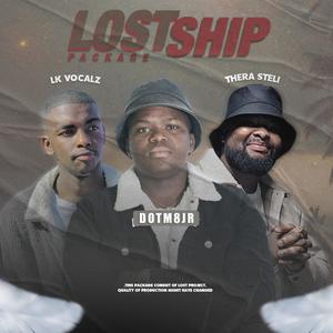 Ntliziyo (feat. Thera Steli & LK Vocalz)