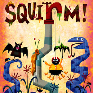 Squirm (Reprise)