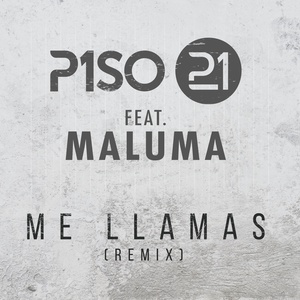 Me Llamas (feat. Maluma)