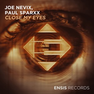 Close My Eyes (Original Mix)