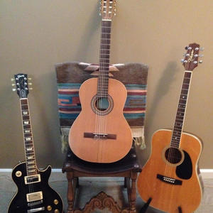 Ma'blues, such is life