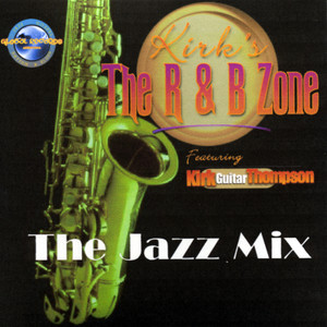 The Jazz Mix