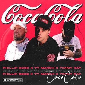 Coca Cola (Explicit)