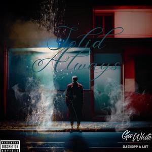 Ain't No Love Here (Bonus) (Explicit)