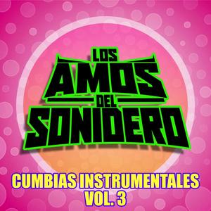 CUMBIAS INSTRUMENTALES, Vol. 3