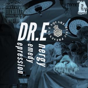 Dr.E (feat. Madd Joker) (Explicit)