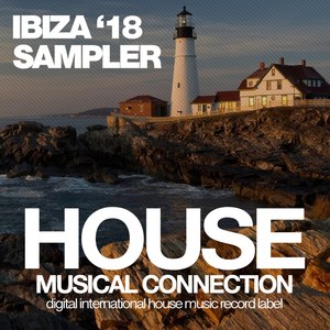 Ibiza Sampler 18