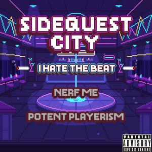 I Hate The Beat (Explicit)