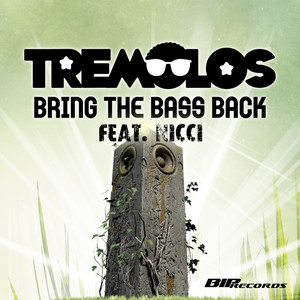 Bring the Bass Back (Extended Mix)