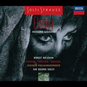 Strauss, R.: Elektra