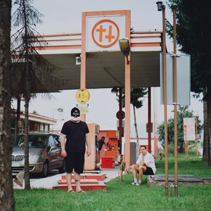 Boomshakalaka(feat. Tono S.) (Explicit)