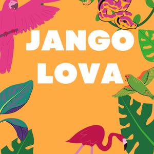 JANGOLOVA (Special) (feat. Andy la fresh & Evanz Beatz) (Explicit)