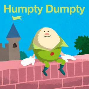 Humpty Dumpty