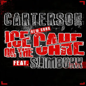 Ice on the Cake (Explicit)