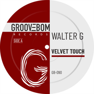 Velvet Touch (Original Mix)