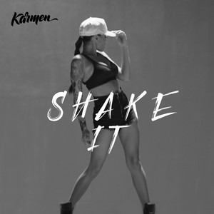 Shake It (Explicit)