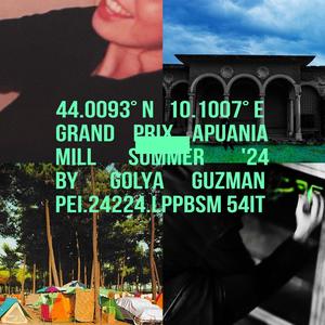 mare nero (feat. bbiaNe) (Explicit)