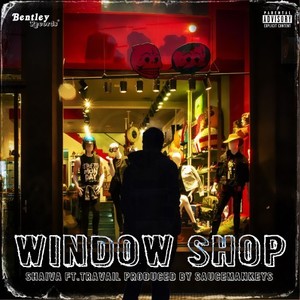 Window Shop (Explicit)