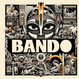 Bando (feat. Zilla Oaks) [Explicit]