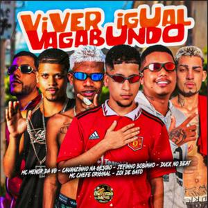 Viver Igual Vagabundo (Explicit)