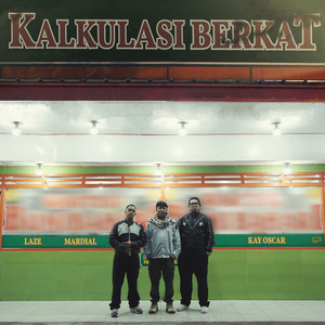 Kalkulasi Berkat (Explicit)