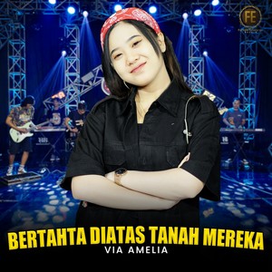 Bertahta Diatas Tanah Mereka