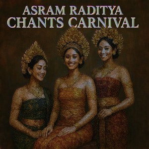 Asram Raditya (Chants Carnival)