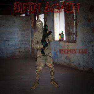 Spin again (Explicit)