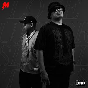 Shameless (feat. Mani Draper & Kevin Allen) (Explicit)