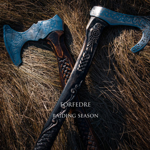 Raiding Season