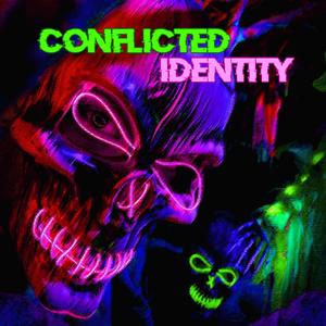 Conflicted Identity