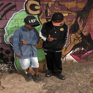 MTG - JOGA A XRC GAROTA (feat. Mc Menor Da Ms & Mc Mr. Bim) (Explicit)