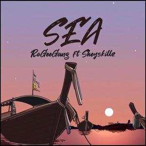 Sea (feat. Sheyskillz)