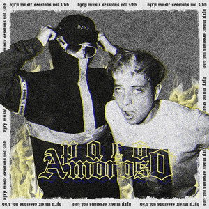 Paco Amoroso: Bzrp Music Sessions, Vol. 3