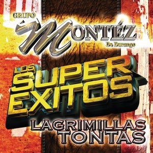 Los Super Exitos Lagrimillas Tontas