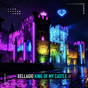 King of My Castle (Extended Mix)