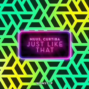 Just Like That (Explicit)