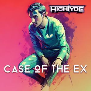 Case Of The Ex