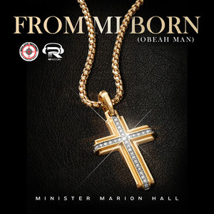 From Mi Born(Obeah Man)