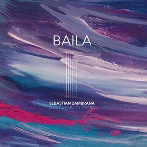 Pájaros de Amanecer / Estudio II / Baila