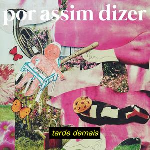 Ougado e os Orangotangos Efémeros (feat. Joana Rodrigues)