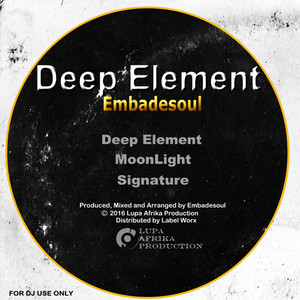 Deep Element