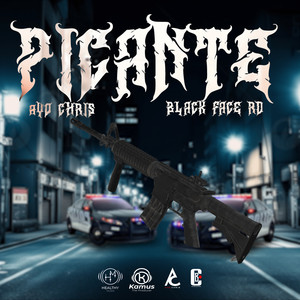 Picante (Explicit)