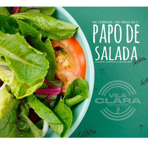 PAPO DE SALADA (Explicit)